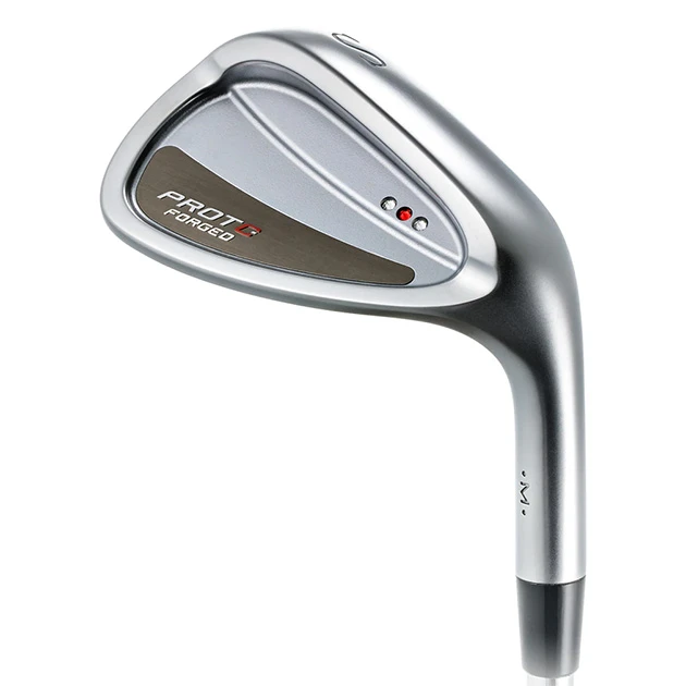 Proto Concept Forged CB Wedge 1 Proto Concept Forged CB Wedge