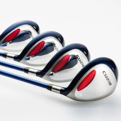 Fourteen CU218 Utility