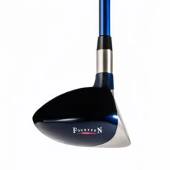 Fourteen CU218 Utility 7 Fourteen CU218 Utility -Golf Gear Shop fourteen cu 218 utility image 3