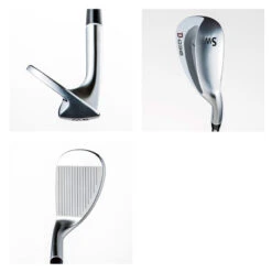 Fourteen D036 Wedge -Golf Gear Shop fourteen d 036 wedge img 3