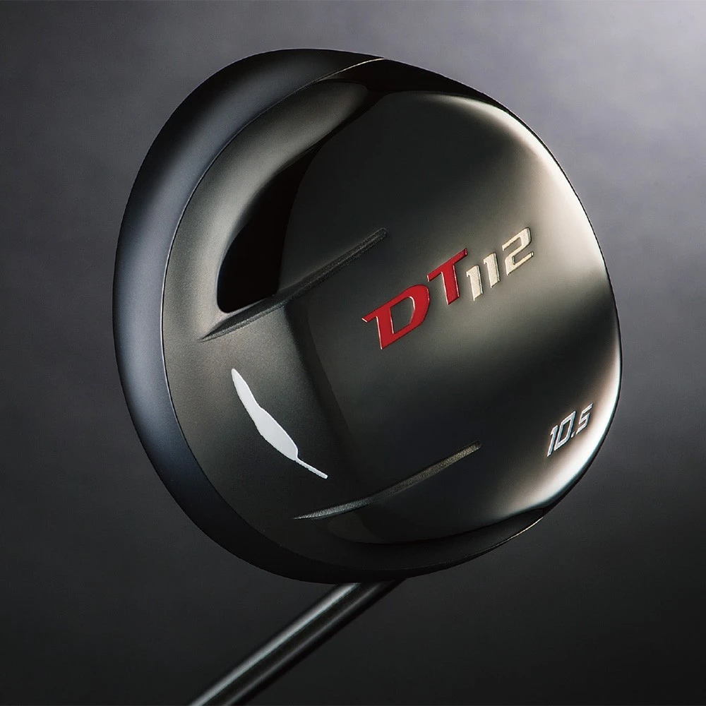 Fourteen DT112 Driver 1 Fourteen DT112 Driver