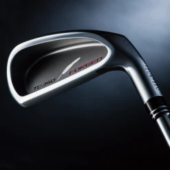 Fourteen TC-340 Forged Irons 6-P ( 5pcs )