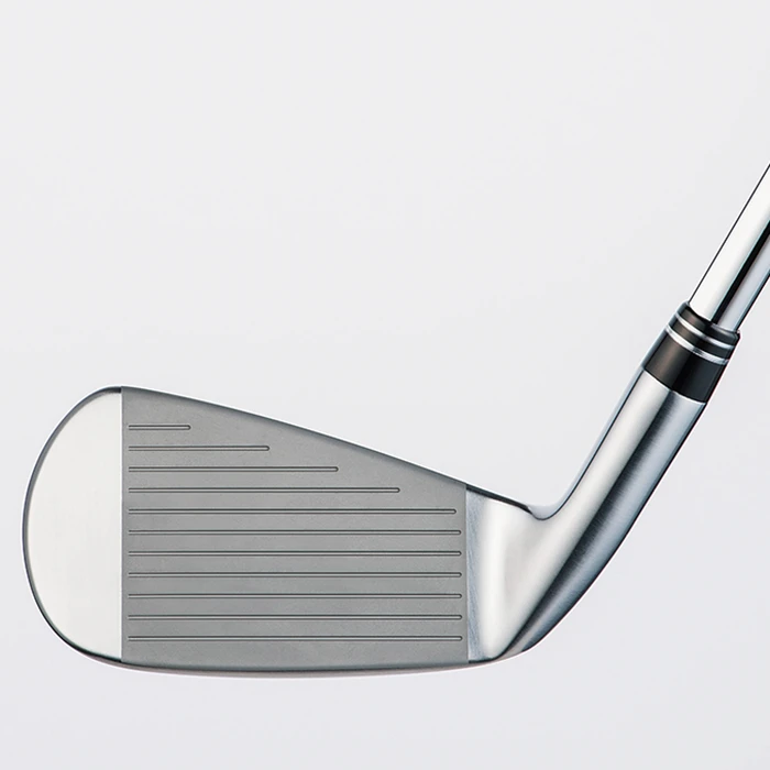 Fourteen TC-340 Forged Irons 6-P ( 5pcs ) 4 Fourteen TC-340 Forged Irons 6-P ( 5pcs ) - Image 4