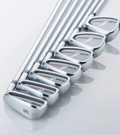 Fourteen TC-340 Forged Irons 6-P ( 5pcs ) 11 Fourteen TC-340 Forged Irons 6-P ( 5pcs ) -Golf Gear Shop fourteen tc 340 forged iron img 6