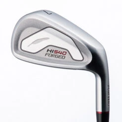 Fourteen HI540 Forged Irons 7-9 ( 3pcs )