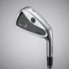 Freiheit The G Forged Irons 7-PW ( 4pcs )