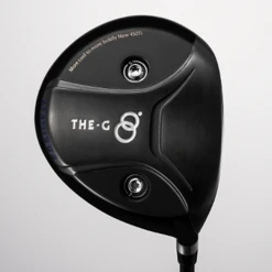Freiheit The G New 450Ti Driver 8 Freiheit The G New 450Ti Driver -Golf Gear Shop freiheit the g new 450ti driver image 4