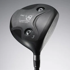 Freiheit The-G Ti Fairway Wood Mid Size