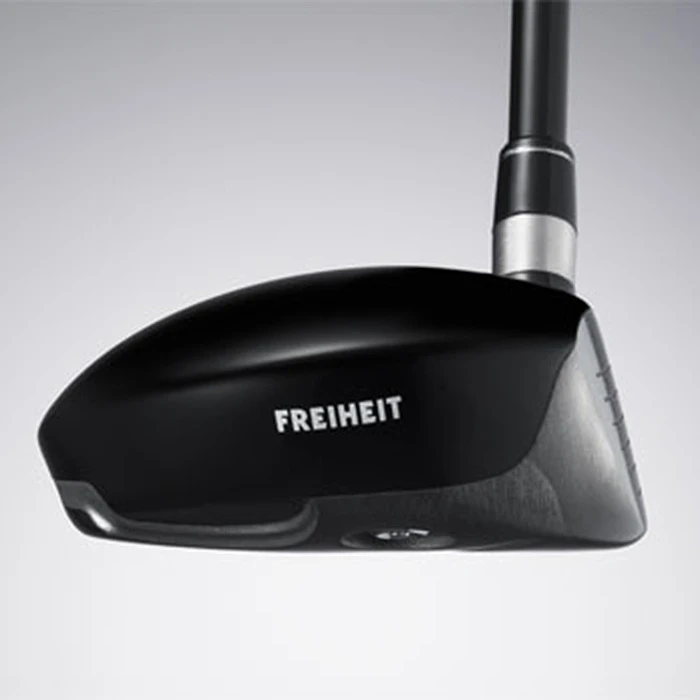 Freiheit The-G Ti Fairway Wood Mid Size 3 Freiheit The-G Ti Fairway Wood Mid Size - Image 3