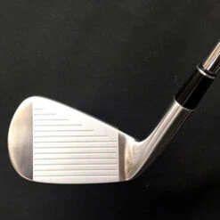 Freiheit GXD 105P Forged Irons 6-PW ( 5pcs ) -Golf Gear Shop freiheit gxd 105p forged iron image 3