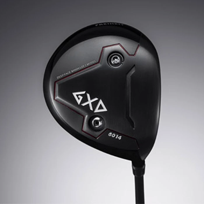 Freiheit GXD 6014 Driver 2 Freiheit GXD 6014 Driver - Image 2