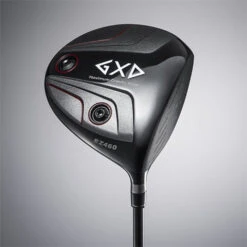 Freiheit GXD EZ460 Driver