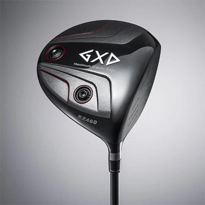 Freiheit GXD EZ460 Driver 1 Freiheit GXD EZ460 Driver