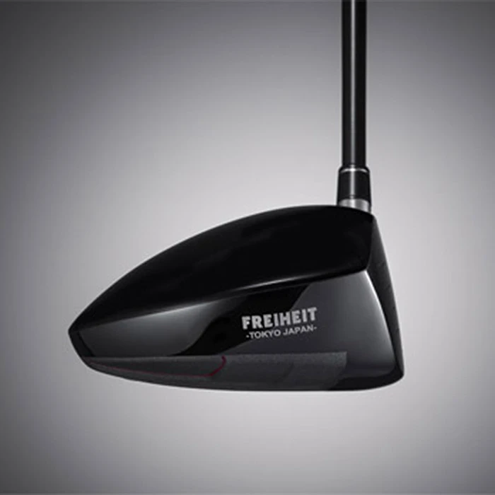 Freiheit GXD EZ460 Driver 2 Freiheit GXD EZ460 Driver - Image 2