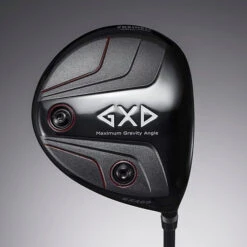 Freiheit GXD EZ460 Driver 7 Freiheit GXD EZ460 Driver -Golf Gear Shop freiheit gxd ez460 driver image 3
