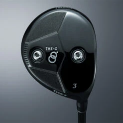 Freiheit The-G Ti Fairway Wood Type-S -Golf Gear Shop freiheit the g ti fairway wood type s 3 1