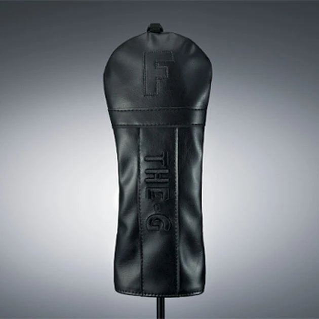 Freiheit The-G Ti Fairway Wood Type-S - Image 5