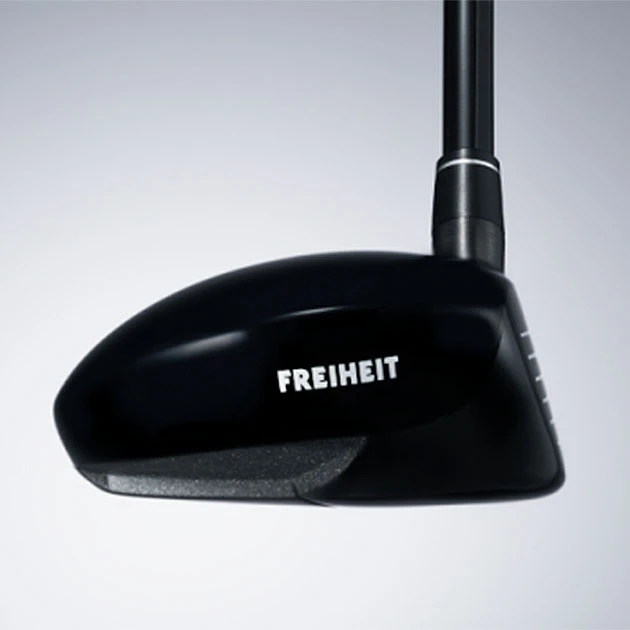 Freiheit The-G Ti Fairway Wood Type-S - Image 6