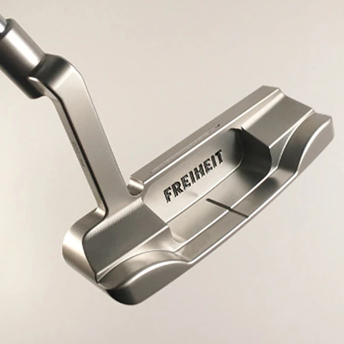 Freiheit The G 303 Milled Putter PT-001 - Image 5