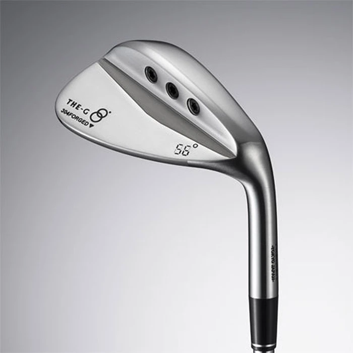 Freiheit The-G 304 Forged Triangle Wedge 1 Freiheit The-G 304 Forged Triangle Wedge