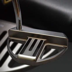 JBeam G-20 Mallet Putter -Golf Gear Shop g20 putter