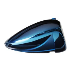 Metal Factory A9 Sky Driver 15 Metal Factory A9 Sky Driver -Golf Gear Shop gallery pic a9sky skyblue 04