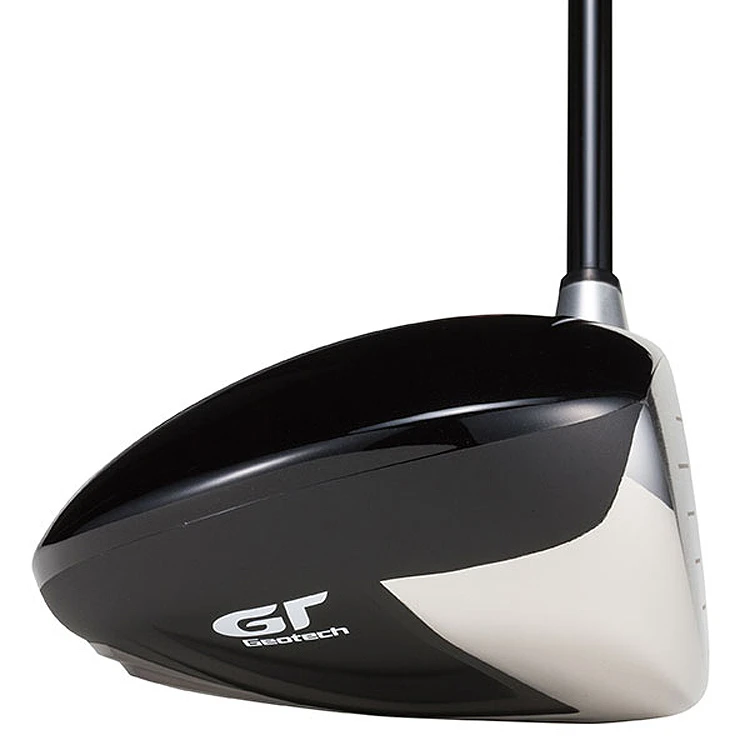 Geotech GT D-617 α-Spec Driver 4 Geotech GT D-617 α-Spec Driver - Image 4