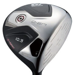 Geotech GT D-617 α-Spec Driver 9 Geotech GT D-617 α-Spec Driver -Golf Gear Shop geotech gt d 617 alpha spec driver 5