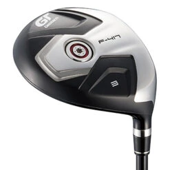 Geotech GT F-417 Fairway Wood