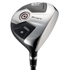 Geotech GT F-417 Fairway Wood 9 Geotech GT F-417 Fairway Wood -Golf Gear Shop geotech gt f 417 fairway 2