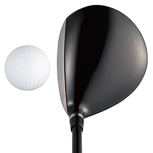Geotech GT F-417 Fairway Wood 3 Geotech GT F-417 Fairway Wood - Image 3