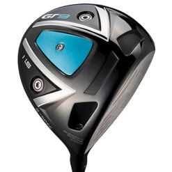 Geotech GT 9 α-Spec Driver