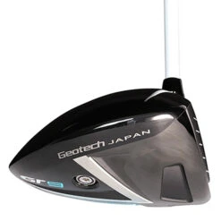 Geotech GT 9 α-Spec Driver 9 Geotech GT 9 α-Spec Driver -Golf Gear Shop geotech gt9 a spec driver image 4