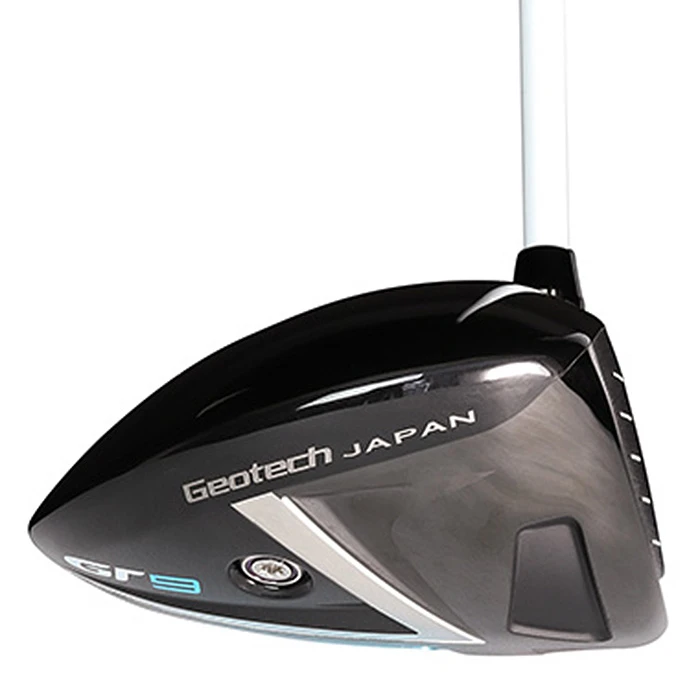 Geotech GT 9 α-Spec Driver 4 Geotech GT 9 α-Spec Driver - Image 4