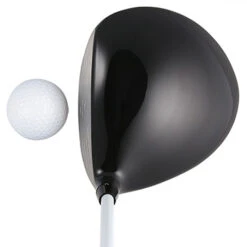 Geotech GT 9 Driver -Golf Gear Shop geotech gt9 driver image 3