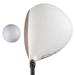 Geotech Quelot Aerial 168 A-Spec Driver -Golf Gear Shop geotech quelot aerial 168 a spec driver image 4
