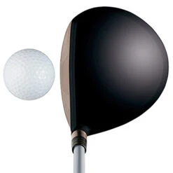 Geotech Quelot Aerial 168 Fairway Wood -Golf Gear Shop geotech quelot aerial 168 fairway wood image 3