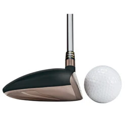 Geotech Quelot Aerial 168 Fairway Wood -Golf Gear Shop geotech quelot aerial 168 fairway wood image 4