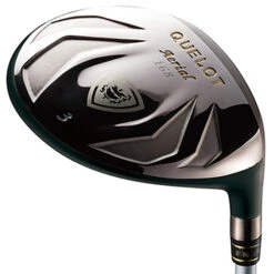 Geotech Quelot Aerial 168 Fairway Wood -Golf Gear Shop geotech quelot aerial 168 fairway wood image 5