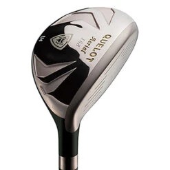 Geotech Quelot Aerial 168 Utility 18 Geotech Quelot Aerial 168 Utility -Golf Gear Shop geotech quelot aerial 168 utility black 1