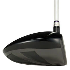 Geotech Quelot Black Label α-Spec Driver -Golf Gear Shop geotech quelot black label a spec driver img 4 1