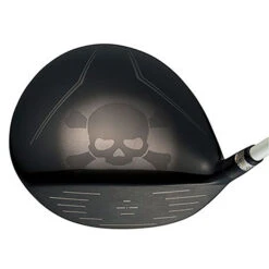 Geotech Quelot Black Label α-Spec Driver -Golf Gear Shop geotech quelot black label a spec driver img 5 1