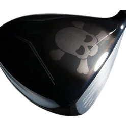 Geotech Quelot Black Label α-Spec Driver -Golf Gear Shop geotech quelot black label a spec driver img 6 1