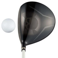 Geotech Quelot Black Label SLE Driver -Golf Gear Shop geotech quelot black label sle driver img 4 1