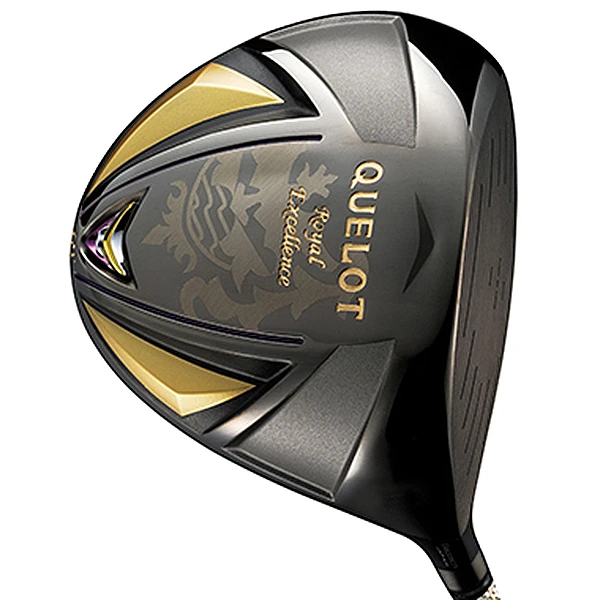Geotech Quelot RE18 α-Spec Driver 1 Geotech Quelot RE18 α-Spec Driver