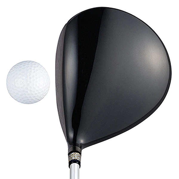 Geotech Quelot RE18 α-Spec Driver 3 Geotech Quelot RE18 α-Spec Driver - Image 3