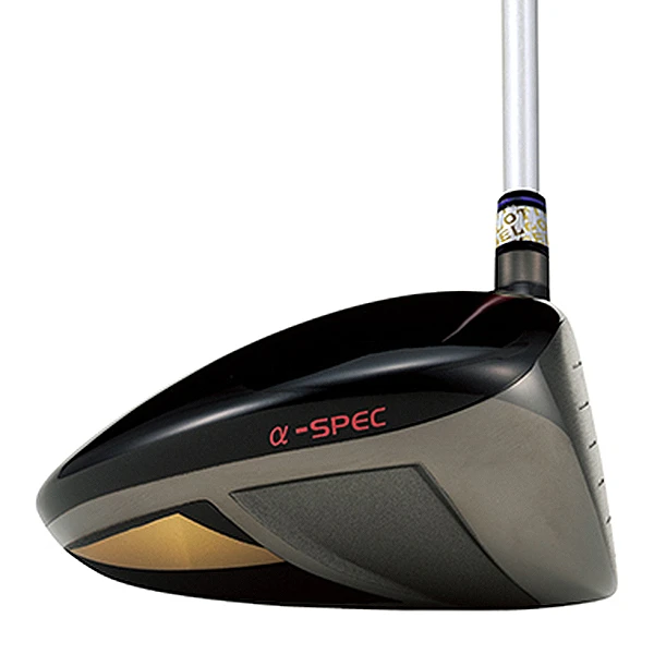 Geotech Quelot RE18 α-Spec Driver 4 Geotech Quelot RE18 α-Spec Driver - Image 4