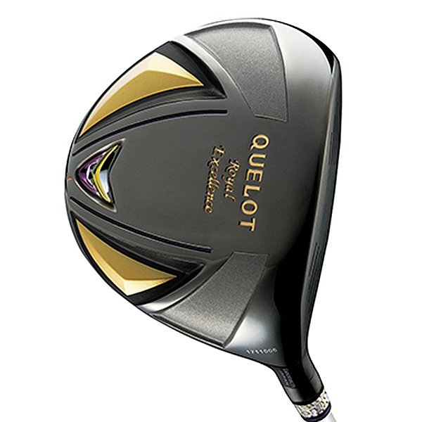 Geotech Quelot RE18 Fairway Wood 1 Geotech Quelot RE18 Fairway Wood