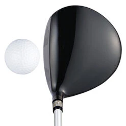 Geotech Quelot RE18 Fairway Wood 6 Geotech Quelot RE18 Fairway Wood -Golf Gear Shop geotech quelot re 18 fairway wood img 3