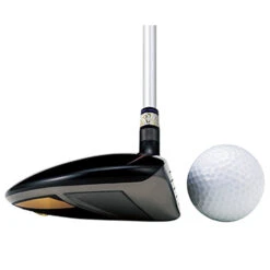 Geotech Quelot RE18 Fairway Wood 7 Geotech Quelot RE18 Fairway Wood -Golf Gear Shop geotech quelot re 18 fairway wood img 4